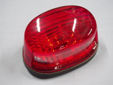 Rücklichtkappe für Suzuki GSX750, GSX1200, GZ125, GZ250, XF650
